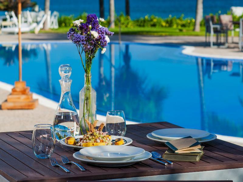 B Nayar Family Luxury Suites & Villas Residences La Cruz de Huanacaxtle Экстерьер фото