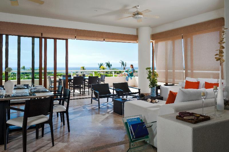 B Nayar Family Luxury Suites & Villas Residences La Cruz de Huanacaxtle Экстерьер фото