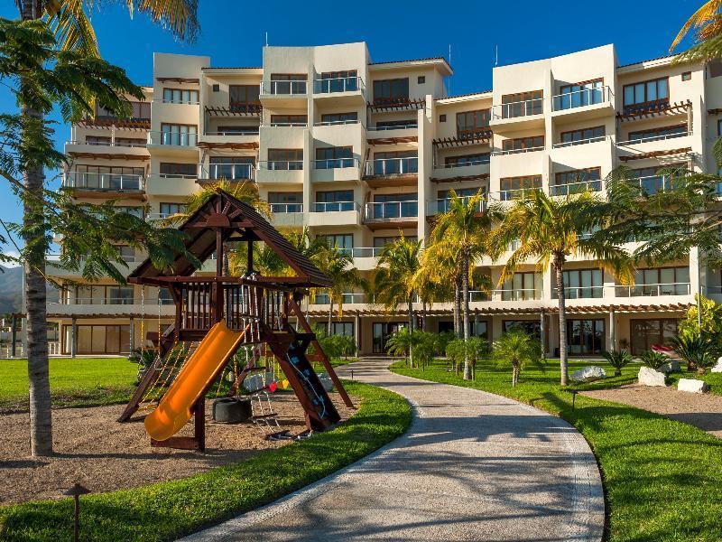 B Nayar Family Luxury Suites & Villas Residences La Cruz de Huanacaxtle Экстерьер фото
