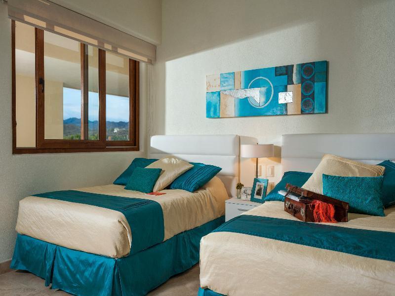 B Nayar Family Luxury Suites & Villas Residences La Cruz de Huanacaxtle Экстерьер фото