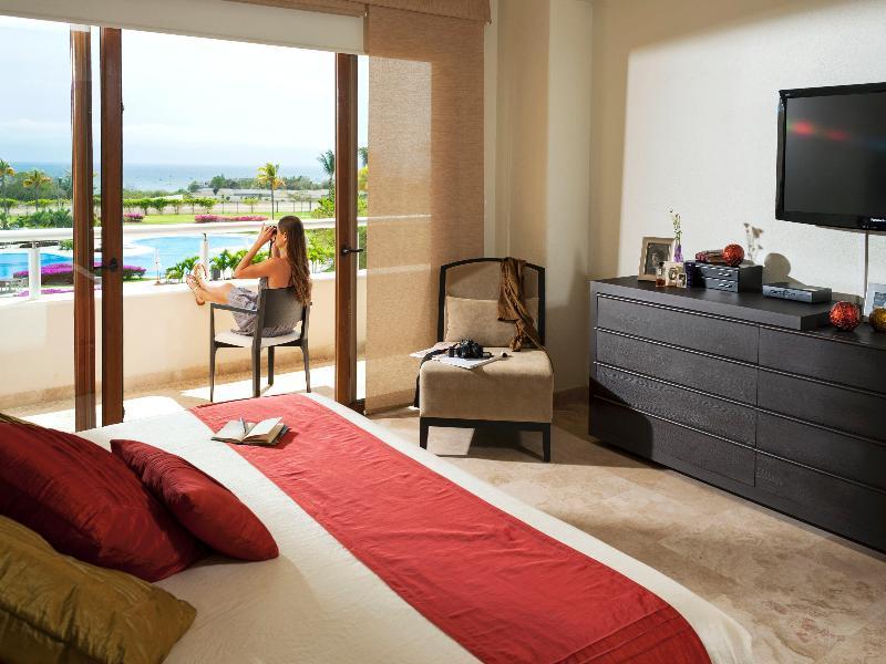 B Nayar Family Luxury Suites & Villas Residences La Cruz de Huanacaxtle Экстерьер фото