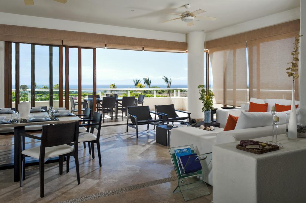 B Nayar Family Luxury Suites & Villas Residences La Cruz de Huanacaxtle Номер фото