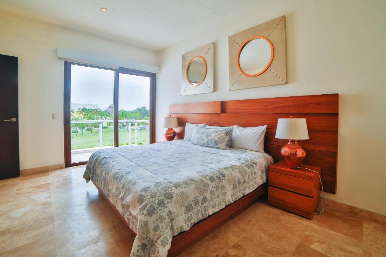 B Nayar Family Luxury Suites & Villas Residences La Cruz de Huanacaxtle Экстерьер фото
