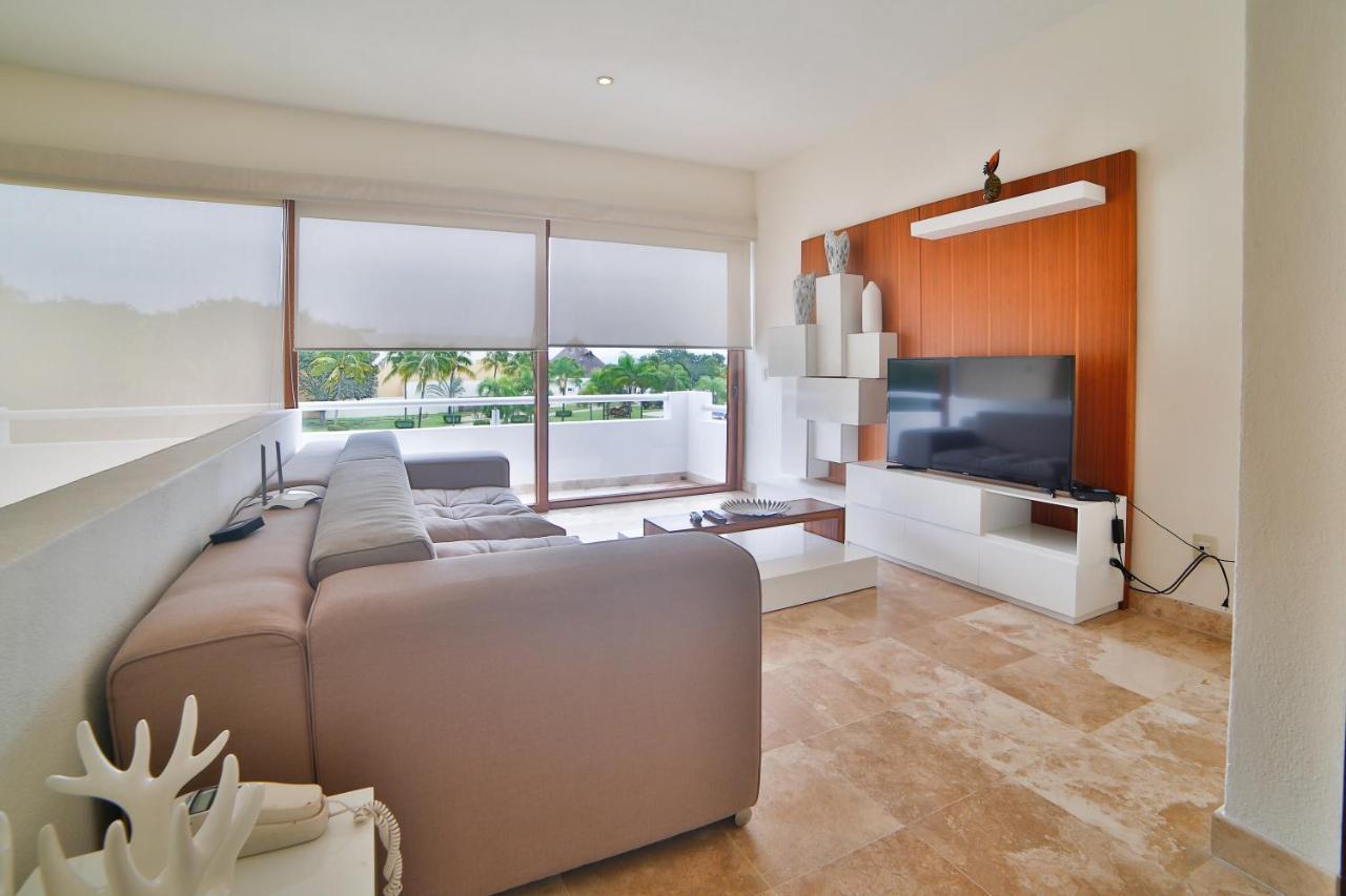 B Nayar Family Luxury Suites & Villas Residences La Cruz de Huanacaxtle Экстерьер фото