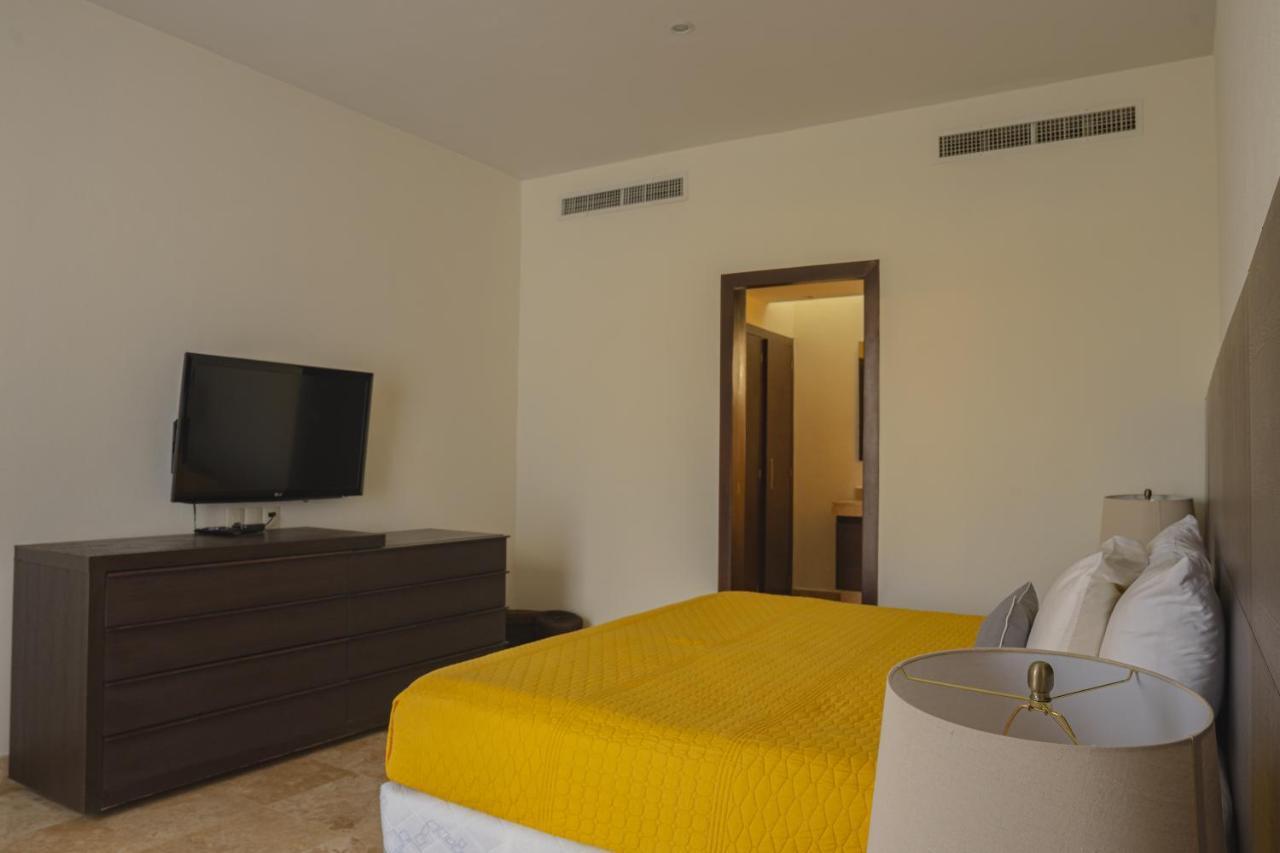 B Nayar Family Luxury Suites & Villas Residences La Cruz de Huanacaxtle Экстерьер фото