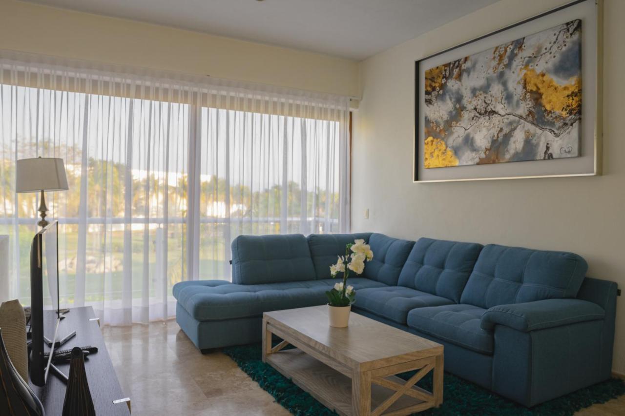 B Nayar Family Luxury Suites & Villas Residences La Cruz de Huanacaxtle Экстерьер фото
