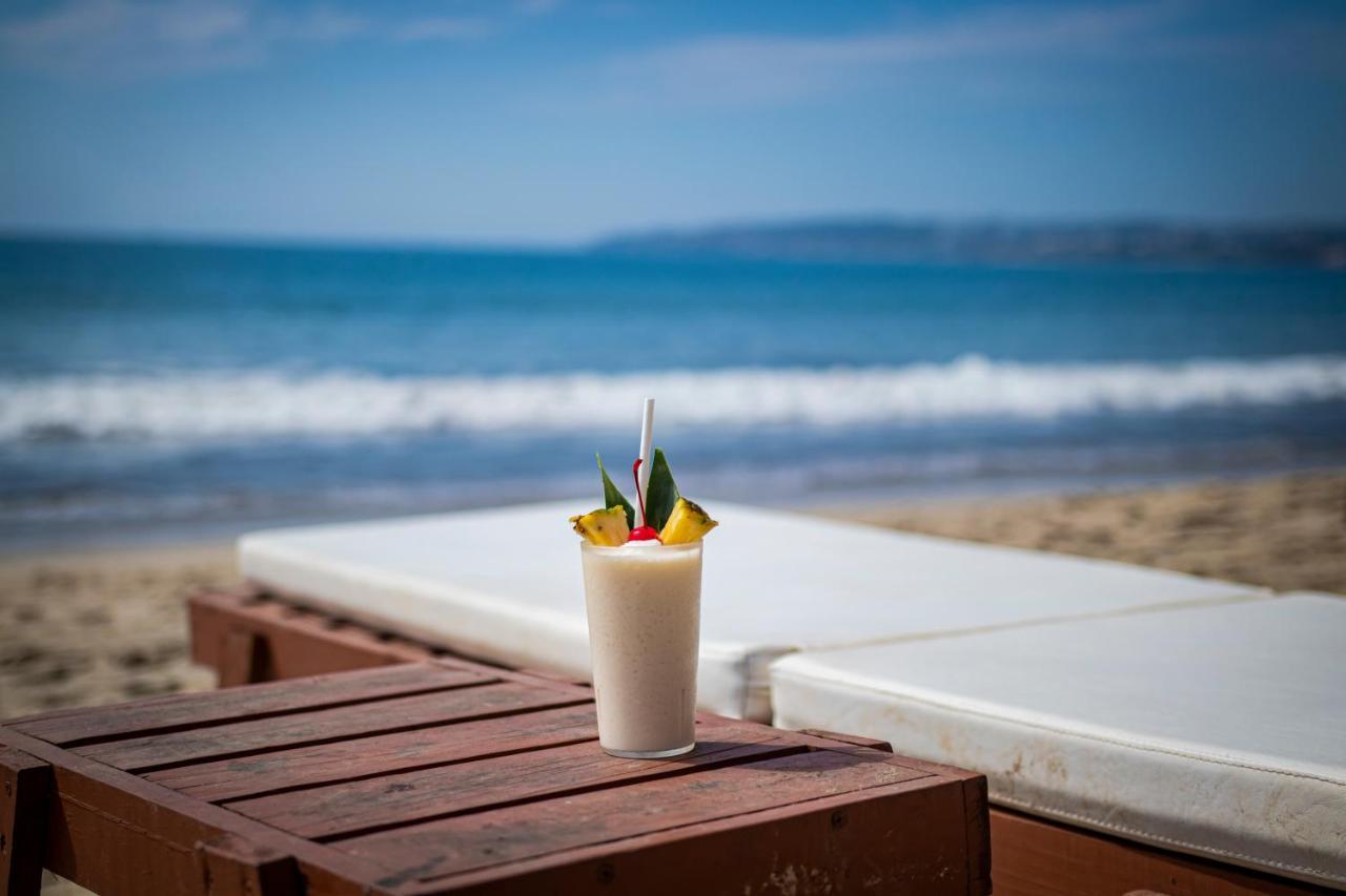 B Nayar Family Luxury Suites & Villas Residences La Cruz de Huanacaxtle Экстерьер фото