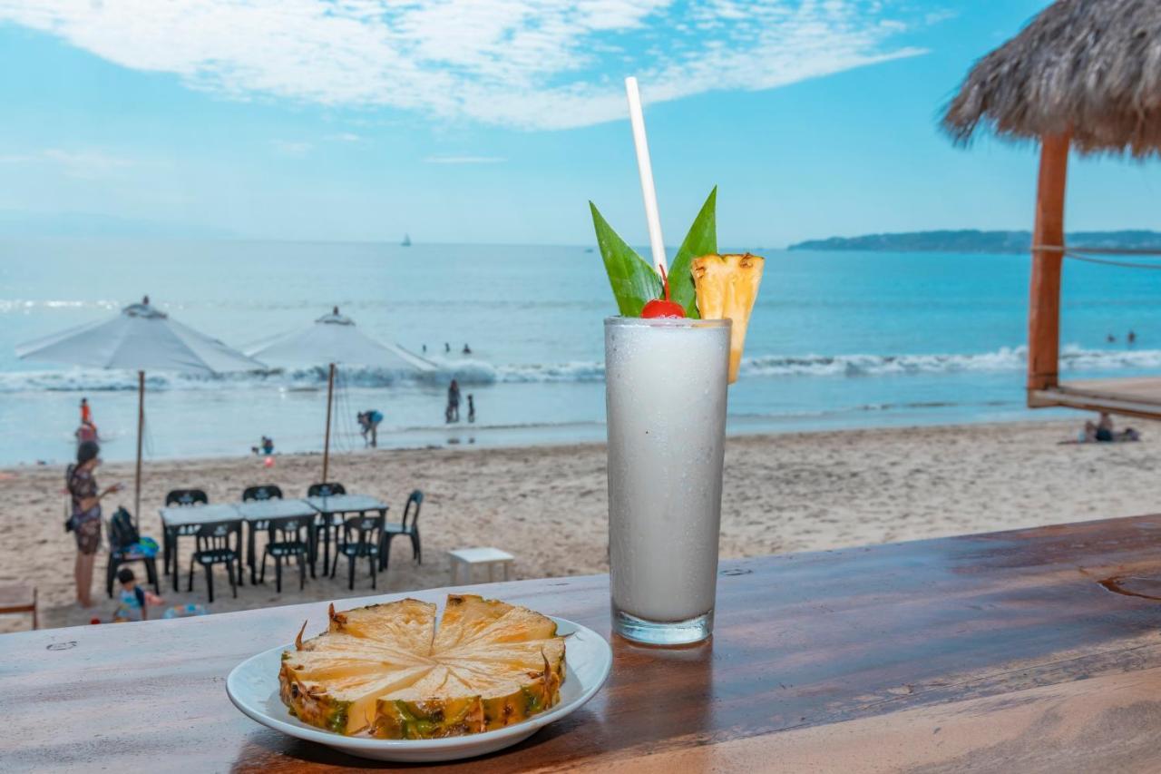 B Nayar Family Luxury Suites & Villas Residences La Cruz de Huanacaxtle Экстерьер фото