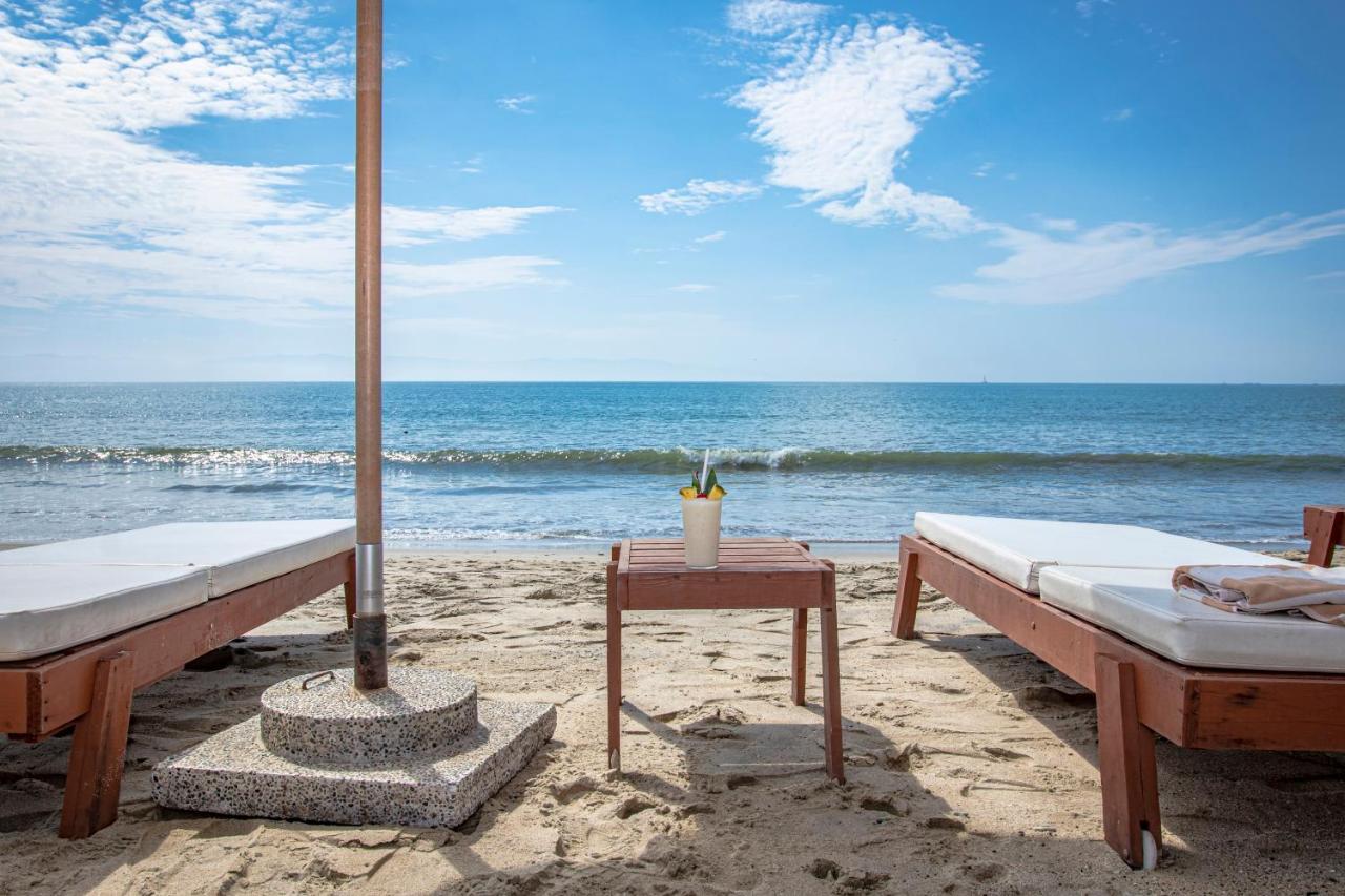 B Nayar Family Luxury Suites & Villas Residences La Cruz de Huanacaxtle Экстерьер фото