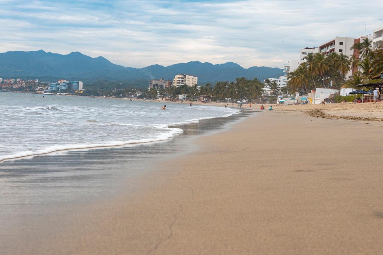B Nayar Family Luxury Suites & Villas Residences La Cruz de Huanacaxtle Экстерьер фото