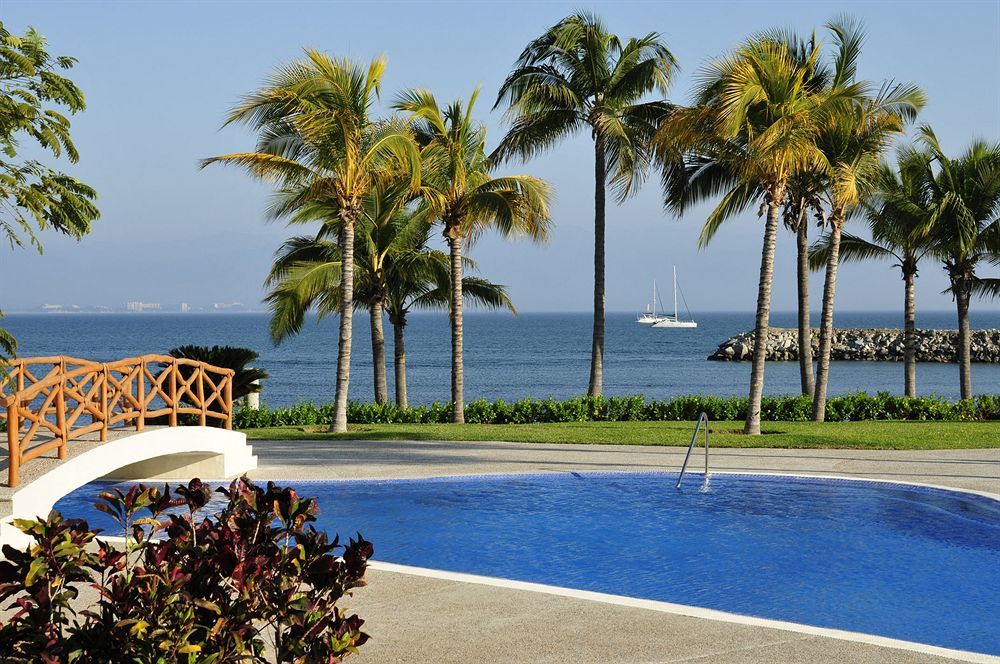 B Nayar Family Luxury Suites & Villas Residences La Cruz de Huanacaxtle Экстерьер фото