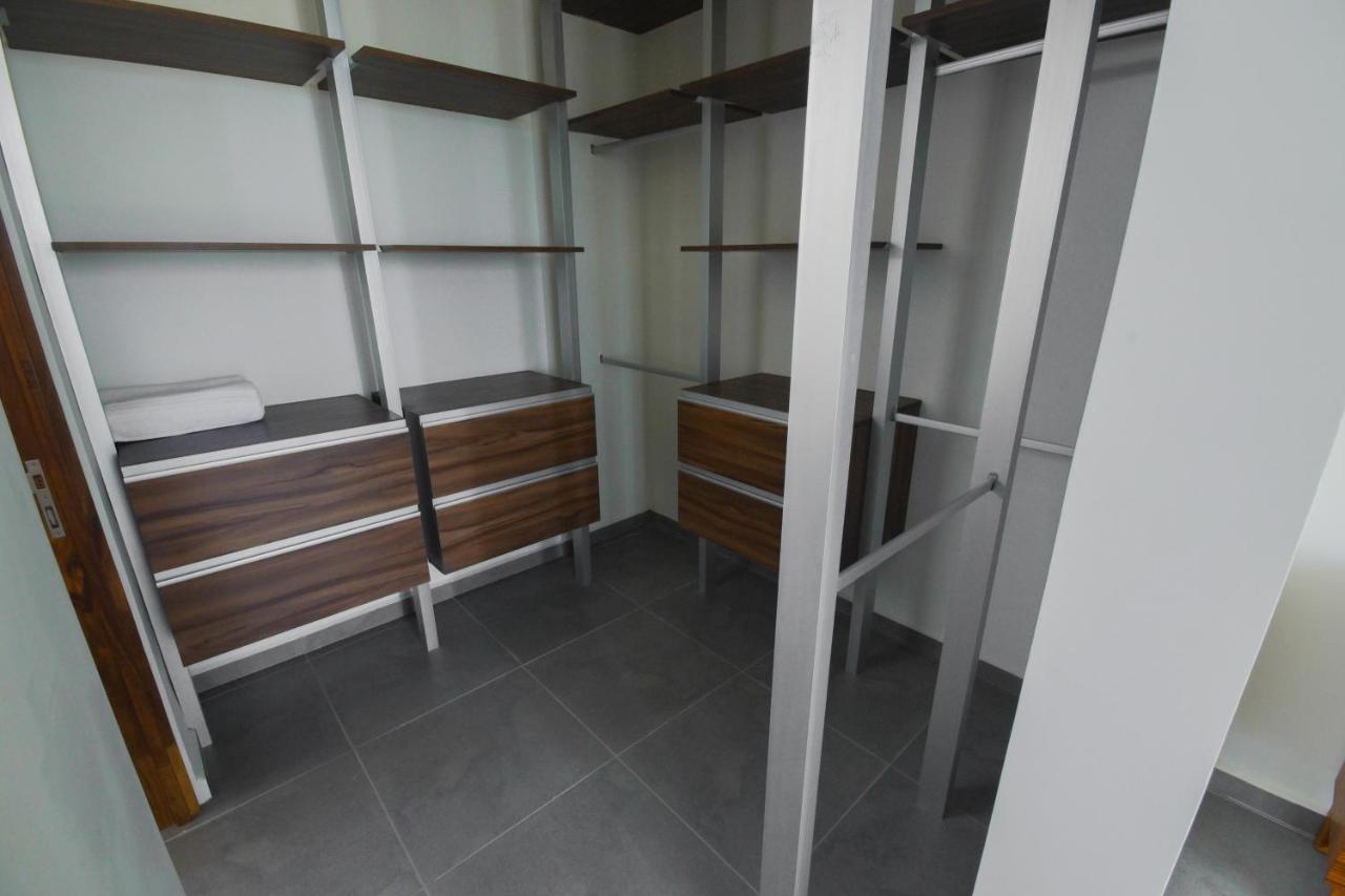 B Nayar Family Luxury Suites & Villas Residences La Cruz de Huanacaxtle Экстерьер фото